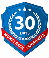 iTagPro Tracker 30 Days 100% money back guarantee 