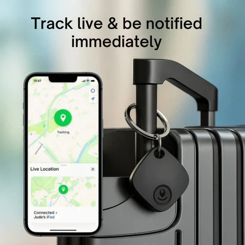 iTagPro Tracker